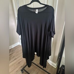 Women’s long blouse
